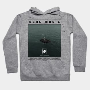 NF Hope Album Hoodie